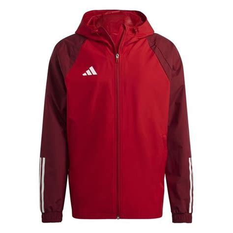 adidas jacke herren rot weiss|Adidas Jacken für Herren riesige Auswahl online .